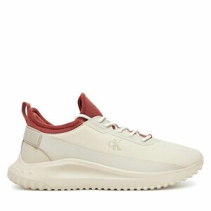 Sportcipők Calvin Klein Jeans Eva Runner Tech Ripstop YM0YM01203 Bézs kép