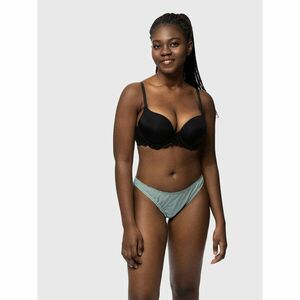 Dorina Push up melltartó Claire D17221A Fekete kép