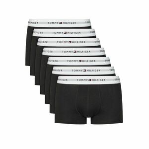 Tommy Hilfiger 7 db-os boxeralsó szett UM0UM03472 Fekete kép