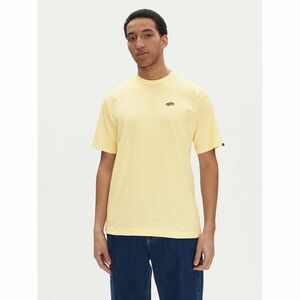Vans Póló Style 76 II VN000P50 Zöld Loose Fit kép