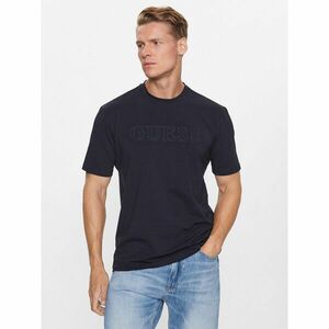 Guess Póló Z2YI11 J1314 Sötétkék Regular Fit kép