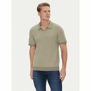Jack&Jones Pólóing Ceaston 12273012 Zöld Regular Fit kép
