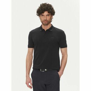 BOSS Pólóing Paddy 50469055 Sötétkék Regular Fit kép