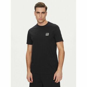 Armani Exchange Póló XM000546 AF10361 UB101 Sötétkék Regular Fit kép