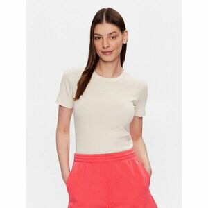 Champion Póló 116345 Bézs Regular Fit kép