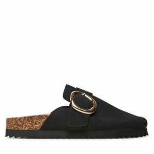 Papucs DeeZee T0613-61 Fekete kép