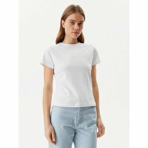 Guess Póló V5GI15 J1314 Fehér Slim Fit kép