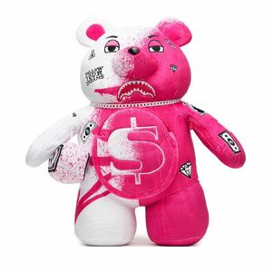 Hátizsák SPRAYGROUND 910B7653NSZ Rózsaszín kép