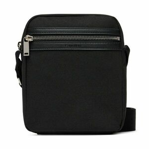 Válltáska Calvin Klein Contrast Reporter LV04D3175G Fekete kép