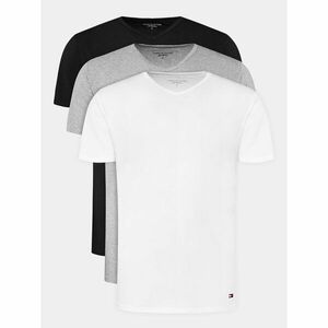 Tommy Hilfiger 3 db póló UM0UM03137 Színes Regular Fit kép