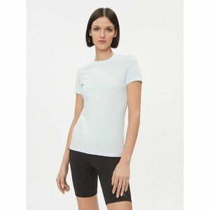Puma Póló Classics 535610 Kék Tight Fit kép