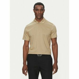 BOSS Pólóing H-Paras 50537954 Bézs Regular Fit kép
