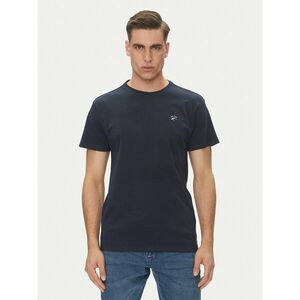 INDICODE Póló Kloge 40-915 Sötétkék Regular Fit kép