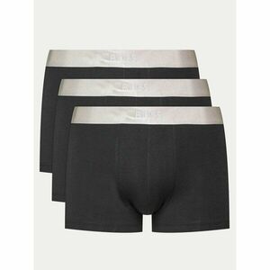 Boss 3 darab boxer 50514998 Fekete kép