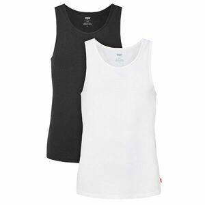 Levi's® 2 db-os trikó szett Pride 001MP-0001 Színes Slim Fit kép