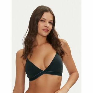 Calvin Klein Underwear Bralette melltartó 000QF7945E Fekete kép