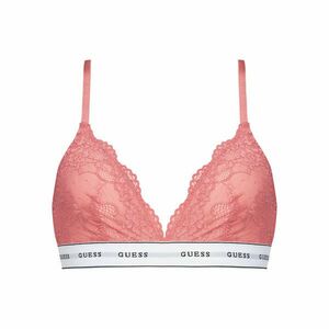 Guess Bralette melltartó O97C02 KBBT0 Rózsaszín kép