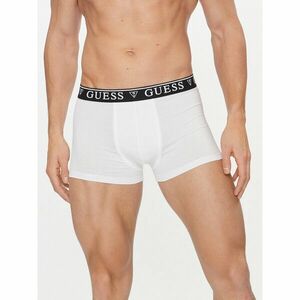 Guess Boxerek U2RF00 KCD31 Fehér kép