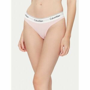 Calvin Klein Underwear Tanga 0000F3786E Rózsaszín kép