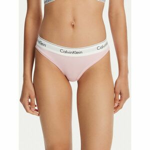 Calvin Klein Underwear Klasszikus alsó 0000F3787E Rózsaszín kép