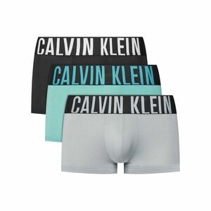 Calvin Klein Underwear 3 darab boxer 000NB3611A Színes kép