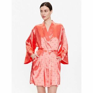 DKNY Köntös YI2022632 Narancssárga Regular Fit kép