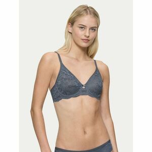 Triumph Melltartó alsó huzallal Amourette Charm 10214458 Kék kép