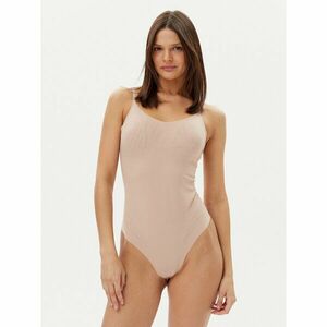 Calvin Klein Underwear Alakformáló fehérnemű LV00QF8295 Bézs kép