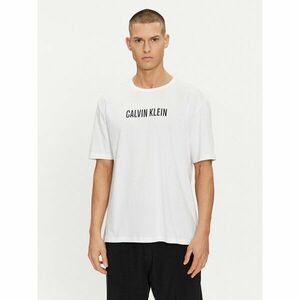 Calvin Klein Underwear Póló 000NM2567E Fehér Regular Fit kép