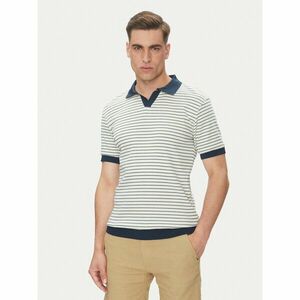 INDICODE Pólóing Toxi 41-130 Bézs Regular Fit kép