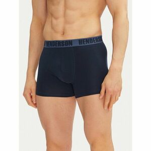 Henderson 2 darab boxer Sushi 42625 Sötétkék kép