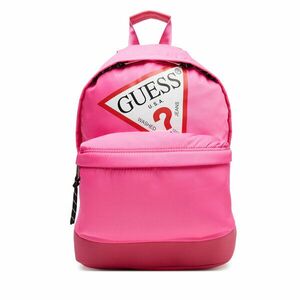 Hátizsák Guess H4YZ15 WFMR0 Rózsaszín kép
