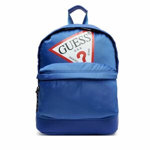 Hátizsák Guess H4YZ15 WFMR0 Kék kép