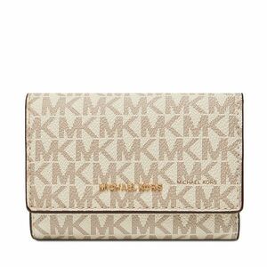 Nagy női pénztárca MICHAEL Michael Kors Bryant 32S5GYTP1B Bézs kép