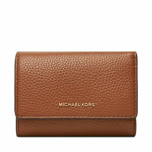 Nagy női pénztárca MICHAEL Michael Kors Bryant 32S5GYTP1L Barna kép