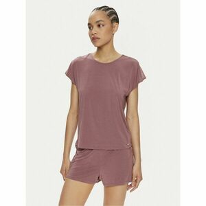 Calvin Klein Underwear Pizsama felső 000QS7157E Rózsaszín Relaxed Fit kép