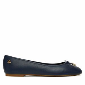 Balerina LAUREN RALPH LAUREN Jayna 802940728004 Sötétkék kép