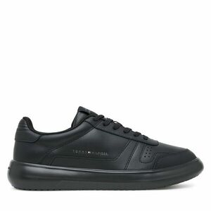 Sportcipők Tommy Hilfiger Modern Lightcup FM0FM05529 Fekete kép
