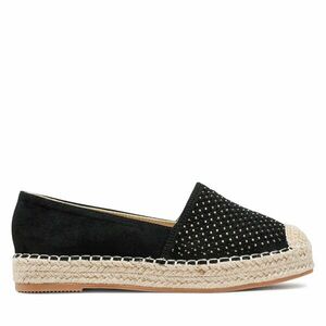 Espadrilles Jenny Fairy WSS013-01 Fekete kép