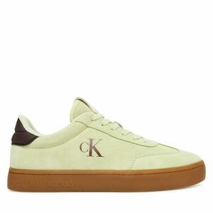 Sportcipők Calvin Klein Jeans Classic Cupsole Mg Su YM0YM01300 Fehér kép