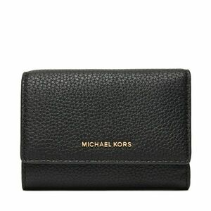 Nagy női pénztárca MICHAEL Michael Kors Bryant 32S5GYTP1L Fekete kép