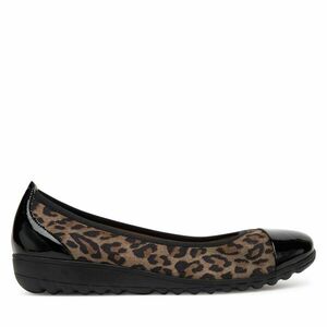 Balerina Caprice 9-22103-41 Fekete kép