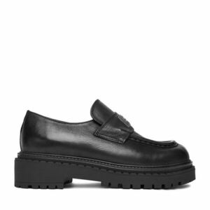 Loaferek G-Star Raw EO-DOLUNAY-25FW05 Fekete kép