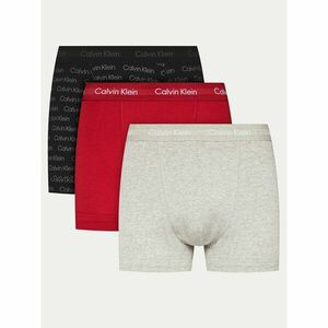 Calvin Klein Underwear 3 darab boxer 000NB3056A Színes kép