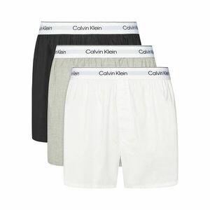 Calvin Klein Underwear 3 darab boxer LV00NB4267 Színes kép