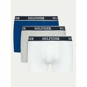 Tommy Hilfiger 3 darab boxer UM0UM03185 Színes kép