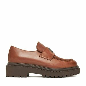 Loaferek G-Star Raw EO-DOLUNAY-25FW05 Barna kép