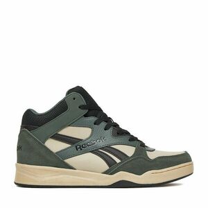 Sportcipők Reebok CEO-BB4900 MID AR30109M-CGB Fekete kép
