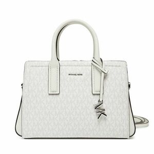 Táska MICHAEL Michael Kors Laila 30S5S9IS1V Ekru kép