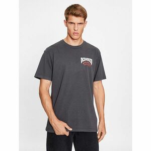 DC Póló Defiant Tees ADYZT05309 Fekete Regular Fit kép